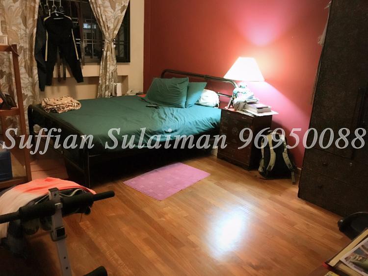 Blk 610 Senja Road (Bukit Panjang), HDB 5 Rooms #144407992